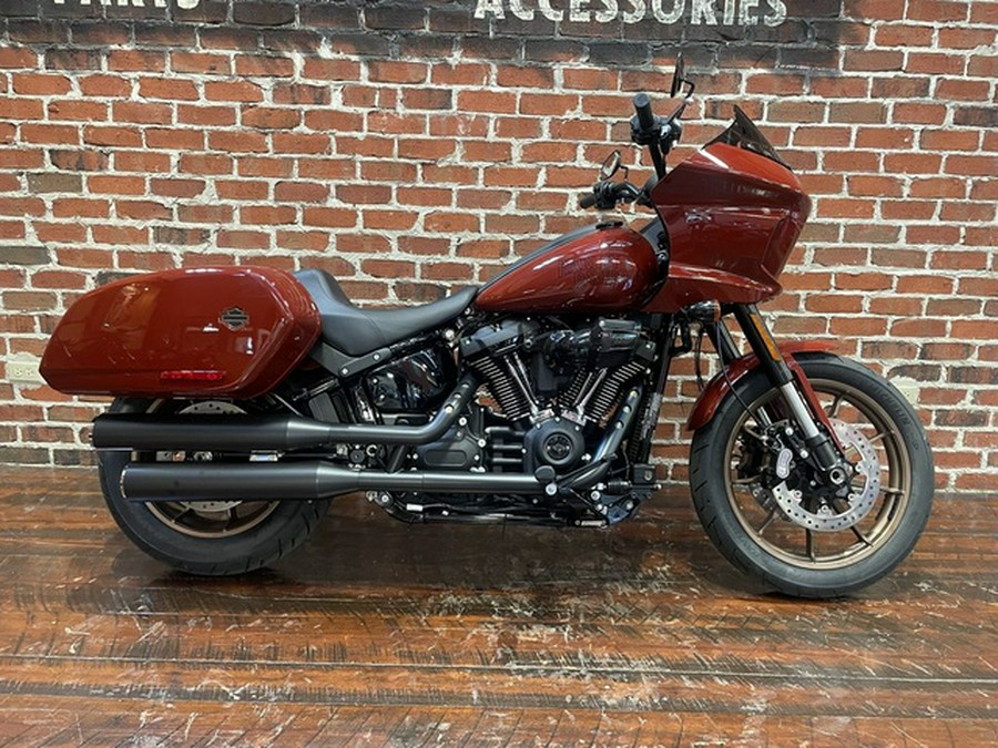 2024 Harley-Davidson Softail FXLRST - Low Rider ST