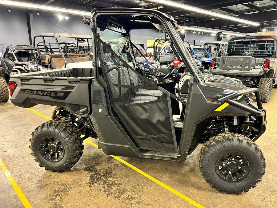 2024 Polaris Ranger 1000 Premium