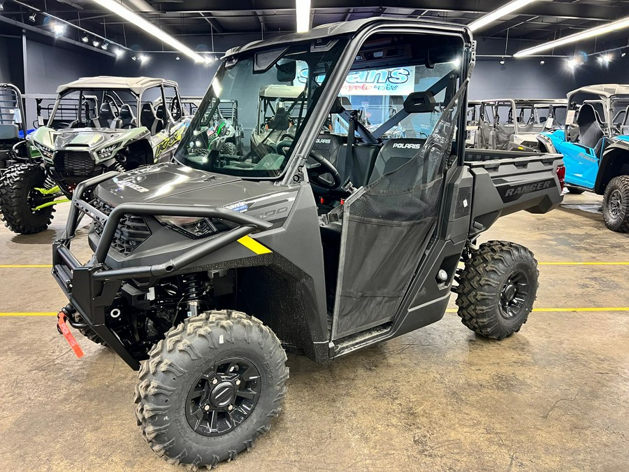 2024 Polaris Ranger 1000 Premium