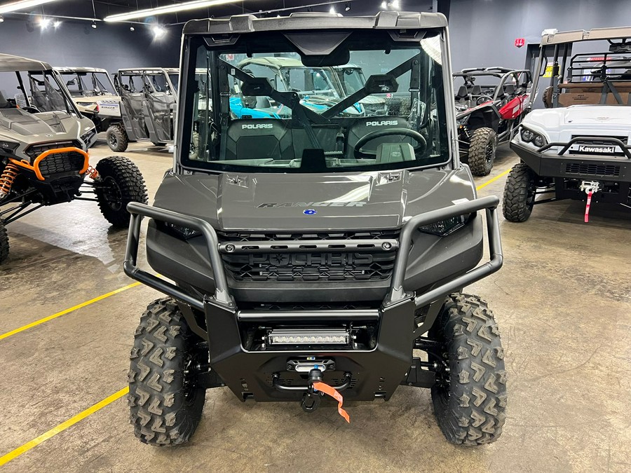 2024 Polaris Ranger 1000 Premium