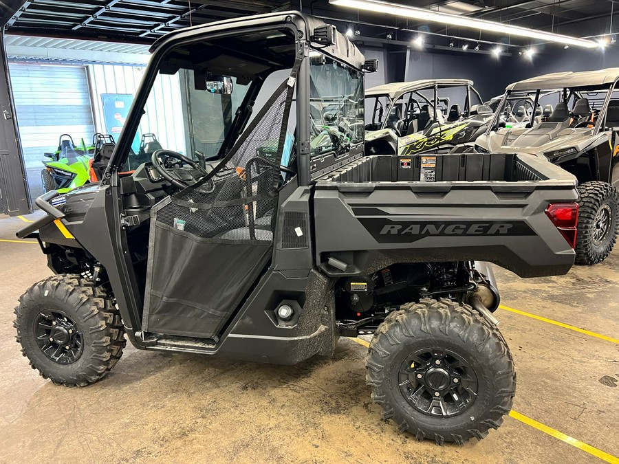 2024 Polaris Ranger 1000 Premium