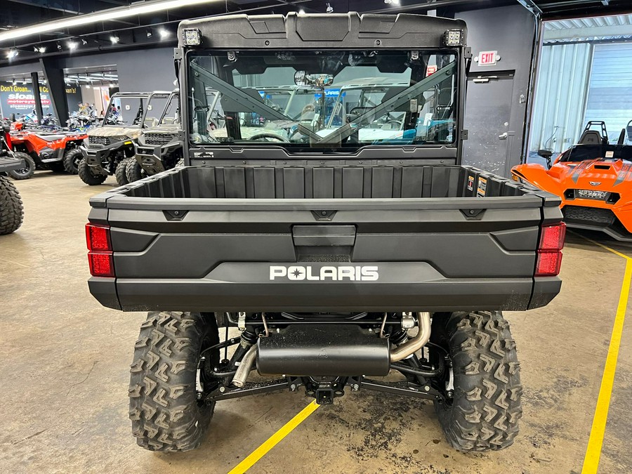 2024 Polaris Ranger 1000 Premium