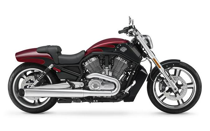 2016 Harley-Davidson® VRSCF - V-Rod Muscle®