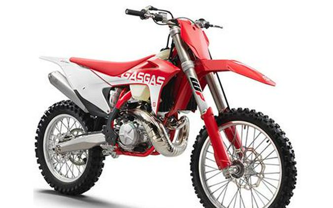 2022 GASGAS EX 250