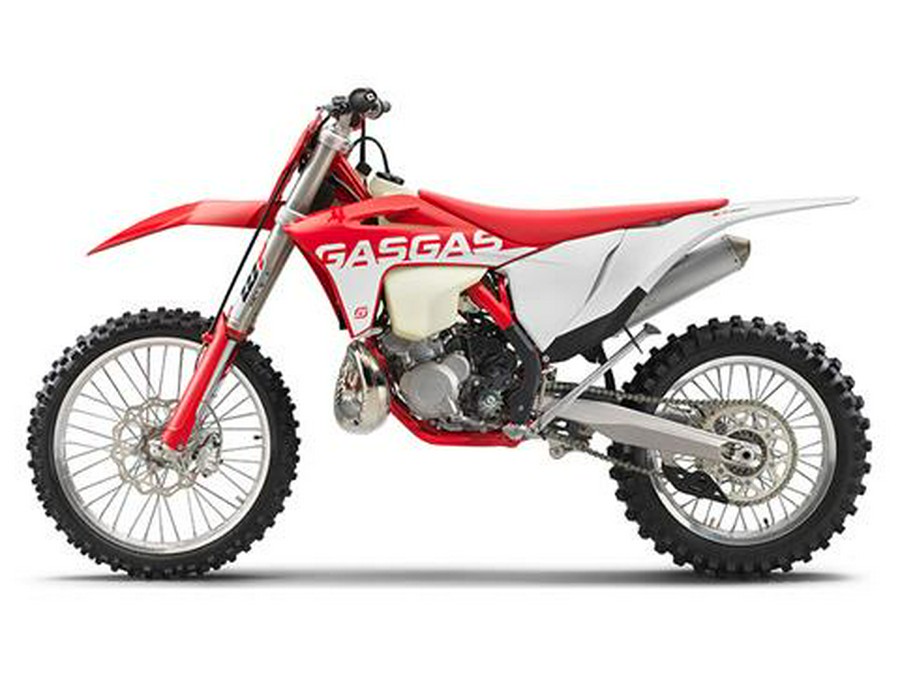 2022 GASGAS EX 250