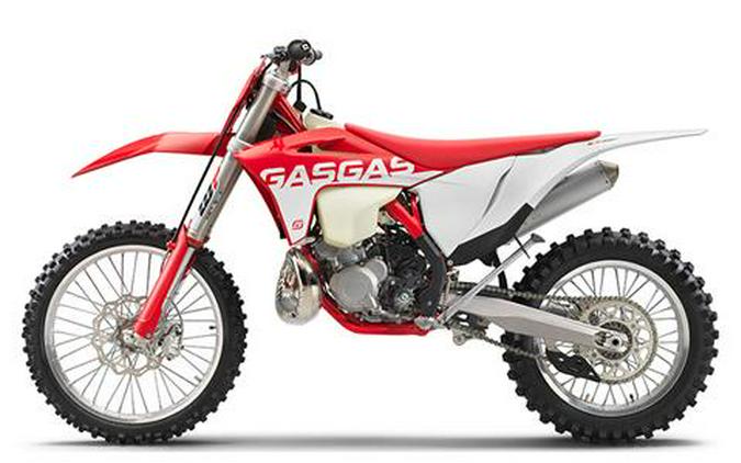 2022 GASGAS EX 250