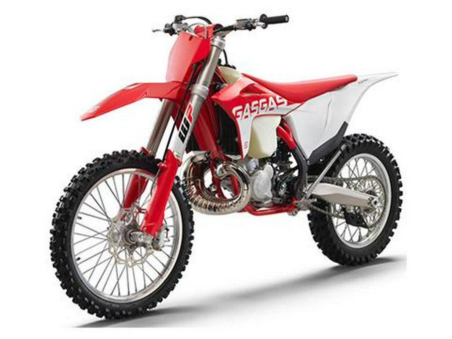 2022 GASGAS EX 250