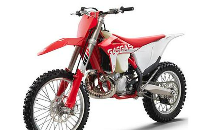 2022 GASGAS EX 250