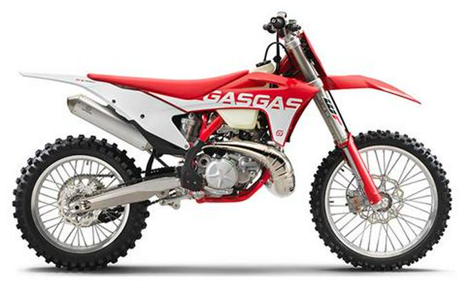 2022 GASGAS EX 250