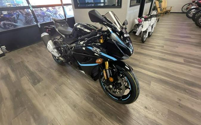 2024 Suzuki GSX-R1000R