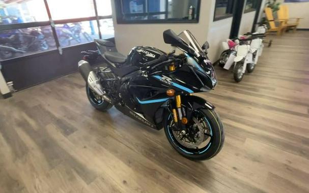 2024 Suzuki GSX-R1000R