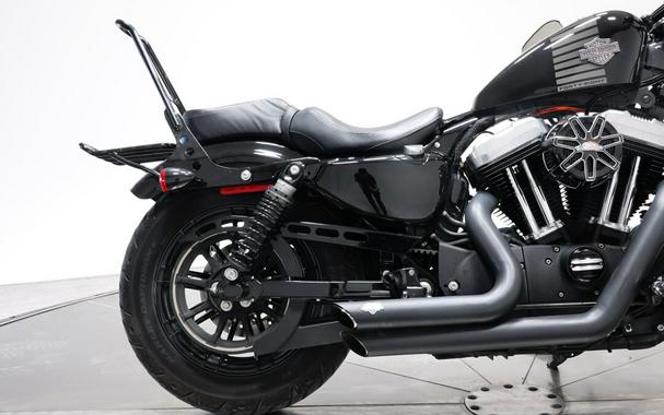 2016 Harley-Davidson Forty-Eight