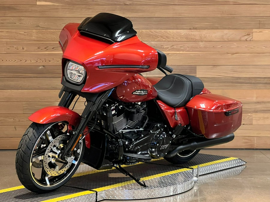 2024 Harley-Davidson Street Glide®