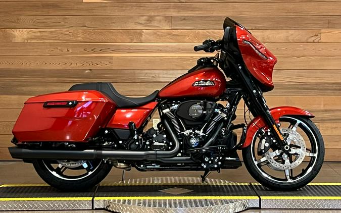 2024 Harley-Davidson Street Glide®