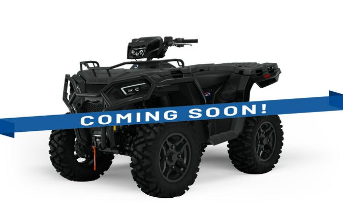 2024 Polaris Industries Sportsman® 570 Trail