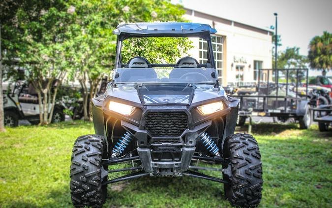 2020 Polaris® RZR® S 1000