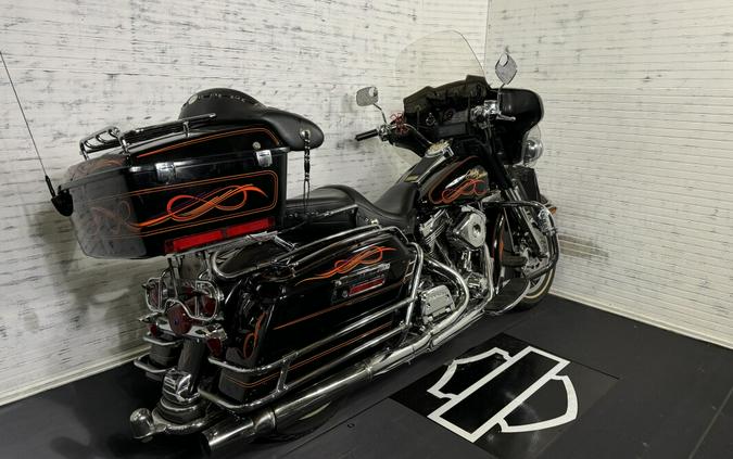 1993 Harley-Davidson® Electra Glide Classic w/ S&S 111 engine that’s NASTY! 3k miles on Engine!