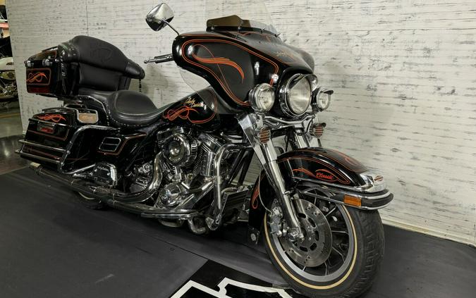 1993 Harley-Davidson® Electra Glide Classic w/ S&S 111 engine that’s NASTY! 3k miles on Engine!