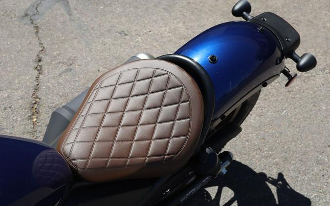 2025 Honda® Rebel 500 ABS SE