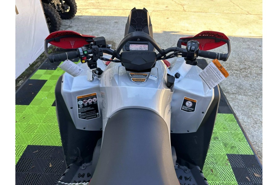 2025 Can-Am RENEGADE XMR 1000R