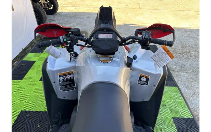 2025 Can-Am RENEGADE XMR 1000R