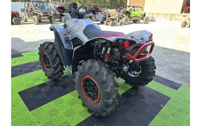 2025 Can-Am RENEGADE XMR 1000R