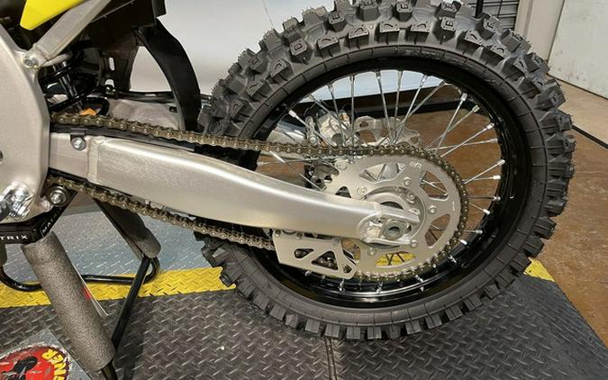 2026 Suzuki RM-Z 450