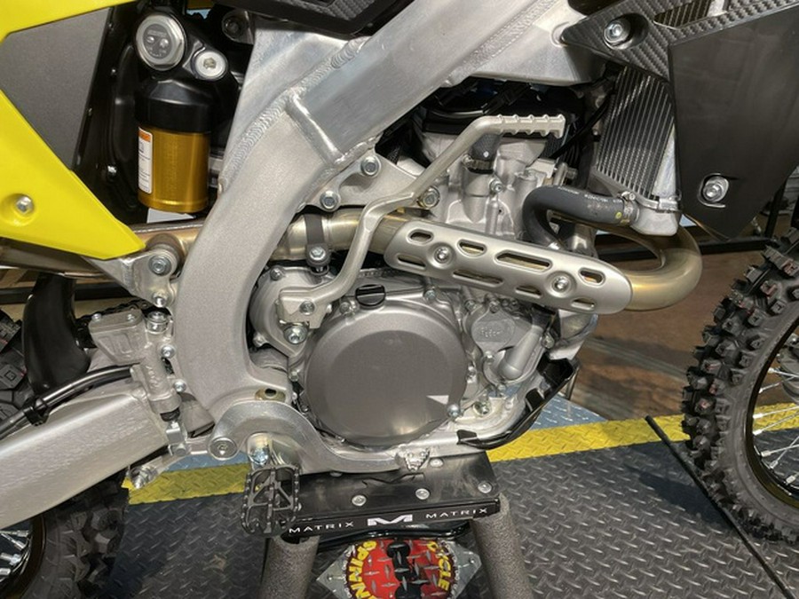 2026 Suzuki RM-Z 450