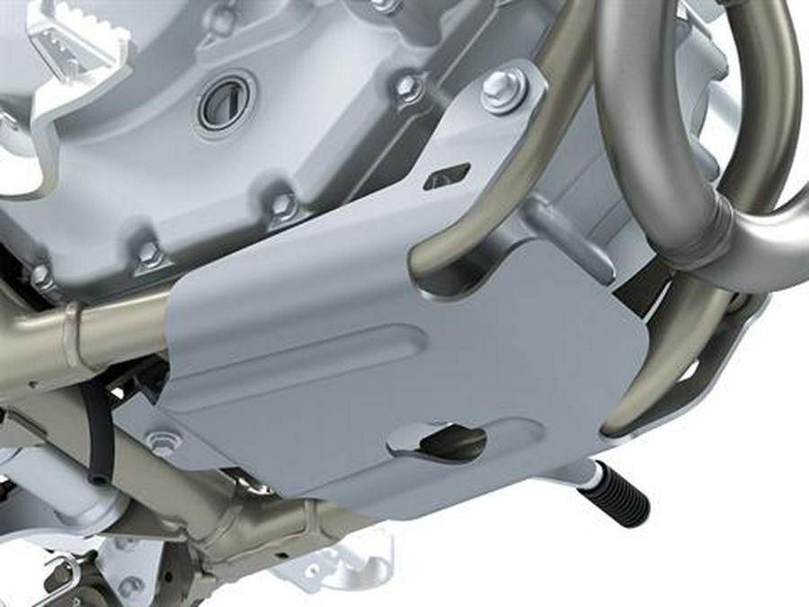 2026 Kawasaki KLX 230 SHERPA S ABS