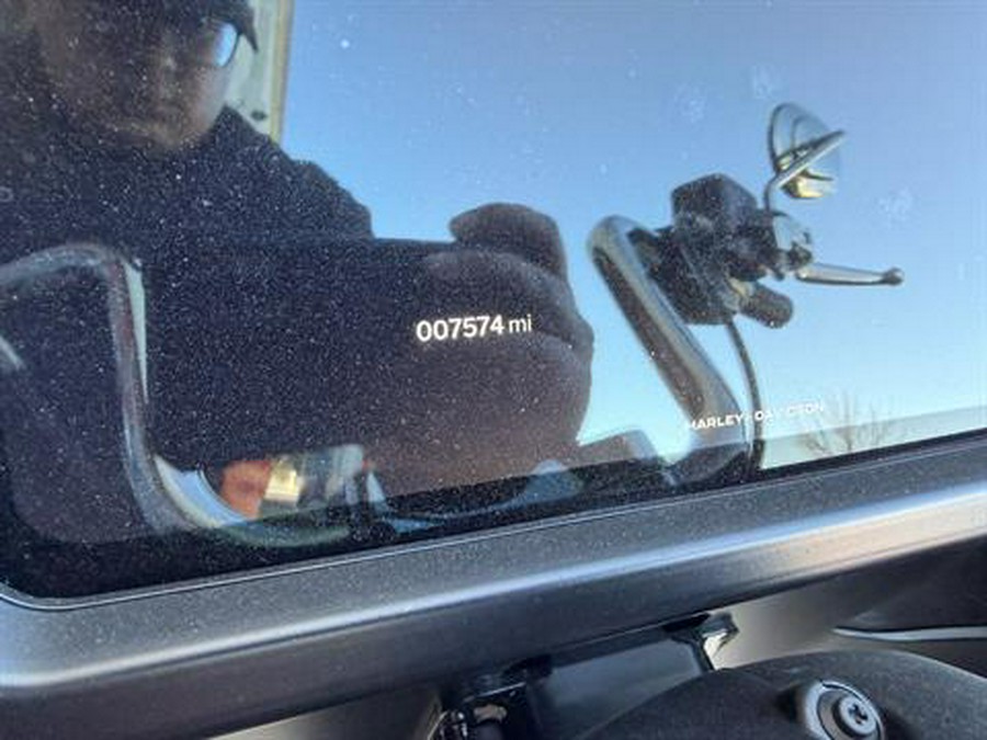 2024 Harley-Davidson Road Glide®