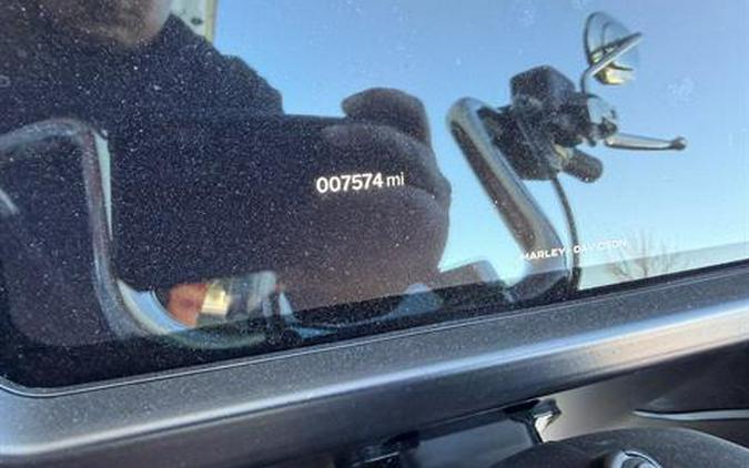 2024 Harley-Davidson Road Glide®