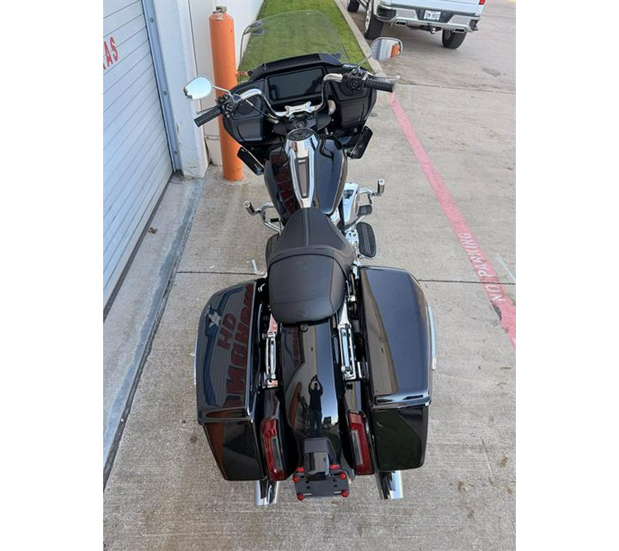 2024 Harley-Davidson Road Glide®