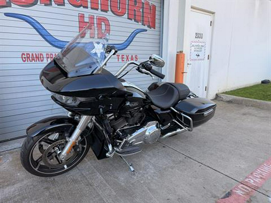 2024 Harley-Davidson Road Glide®