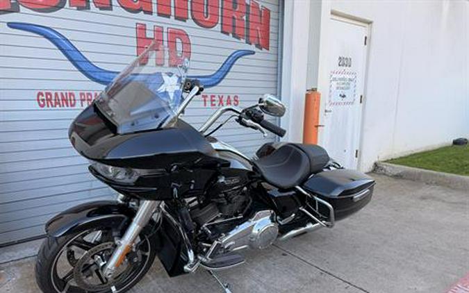 2024 Harley-Davidson Road Glide®