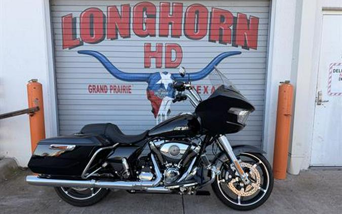 2024 Harley-Davidson Road Glide®