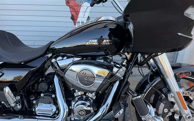 2024 Harley-Davidson Road Glide®