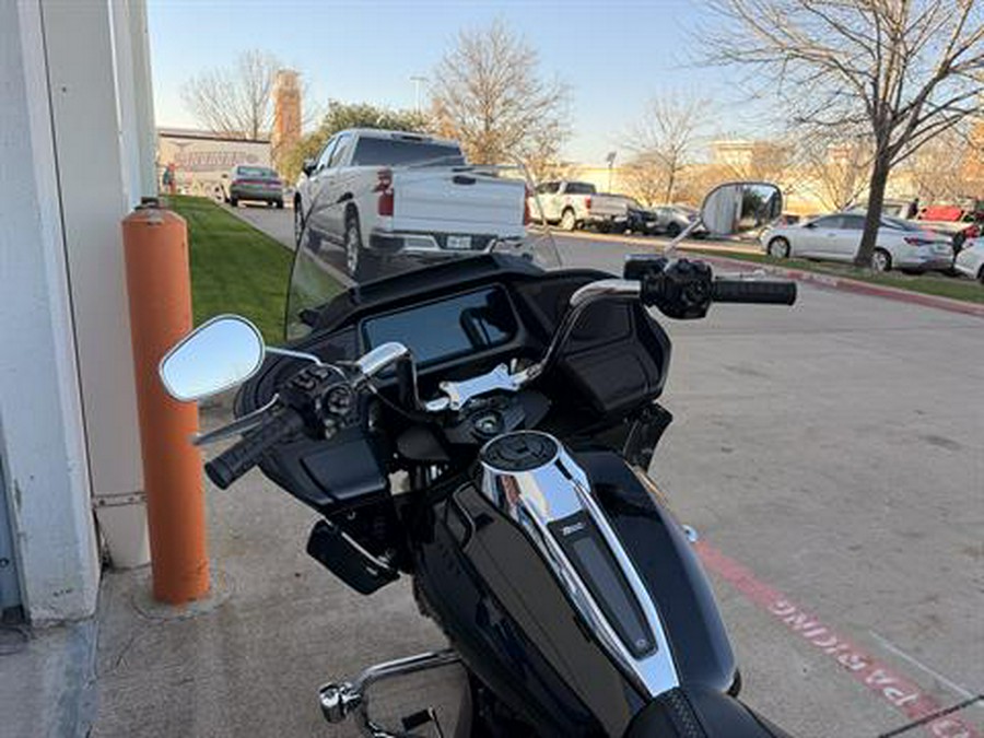 2024 Harley-Davidson Road Glide®