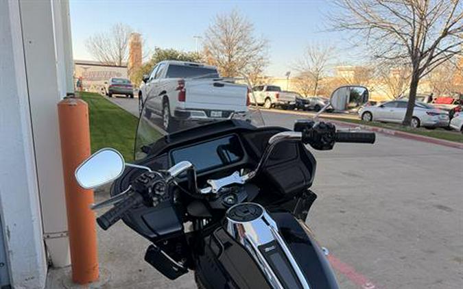 2024 Harley-Davidson Road Glide®