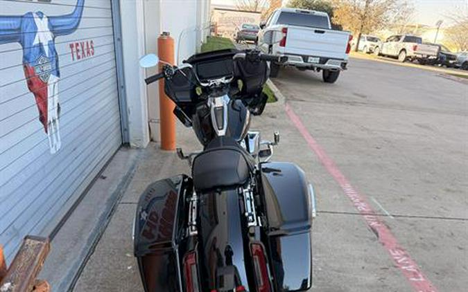 2024 Harley-Davidson Road Glide®