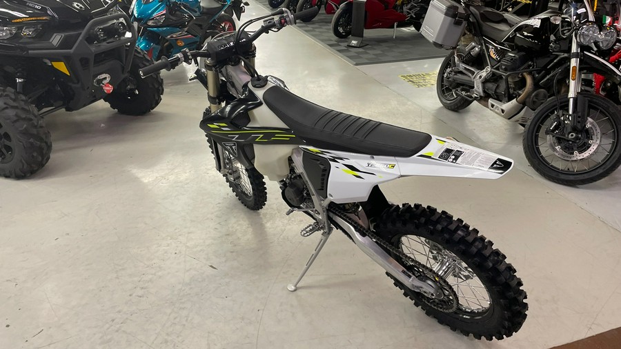 2026 Triumph TF 250-C