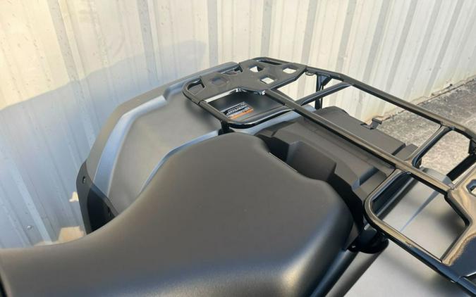 2026 Honda FourTrax Foreman Rubicon 4x4 Automatic DCT EPS Del 4x4