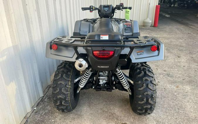 2026 Honda FourTrax Foreman Rubicon 4x4 Automatic DCT EPS Del 4x4