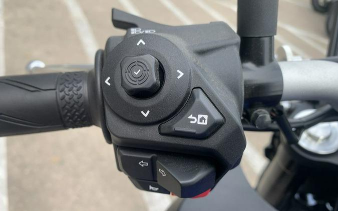 2026 Yamaha MT-07