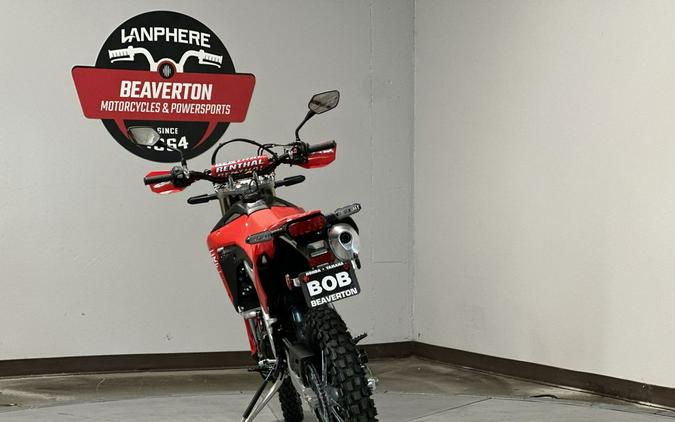 2026 Honda CRF® 450RL