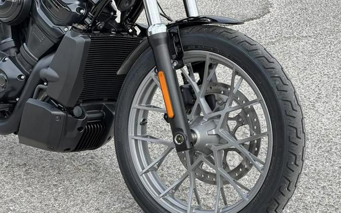 2026 Harley-Davidson RH975S - Nightster Special