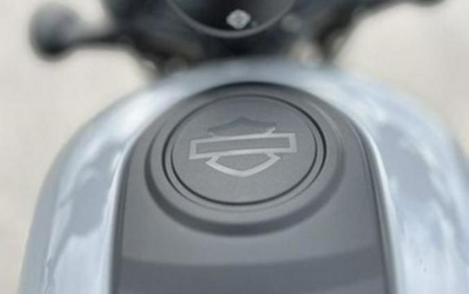 2026 Harley-Davidson RH975S - Nightster Special