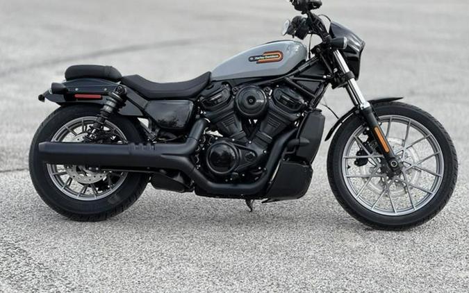 2026 Harley-Davidson RH975S - Nightster Special