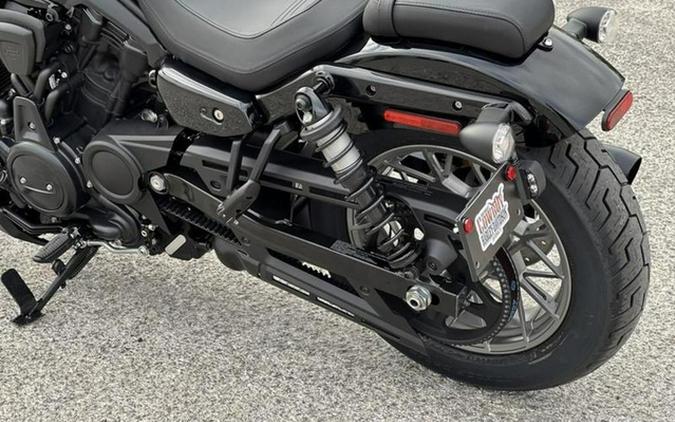 2026 Harley-Davidson RH975S - Nightster Special