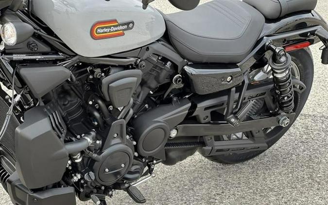 2026 Harley-Davidson RH975S - Nightster Special