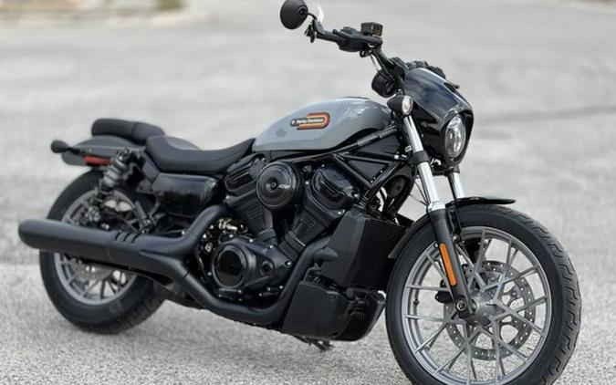 2026 Harley-Davidson RH975S - Nightster Special